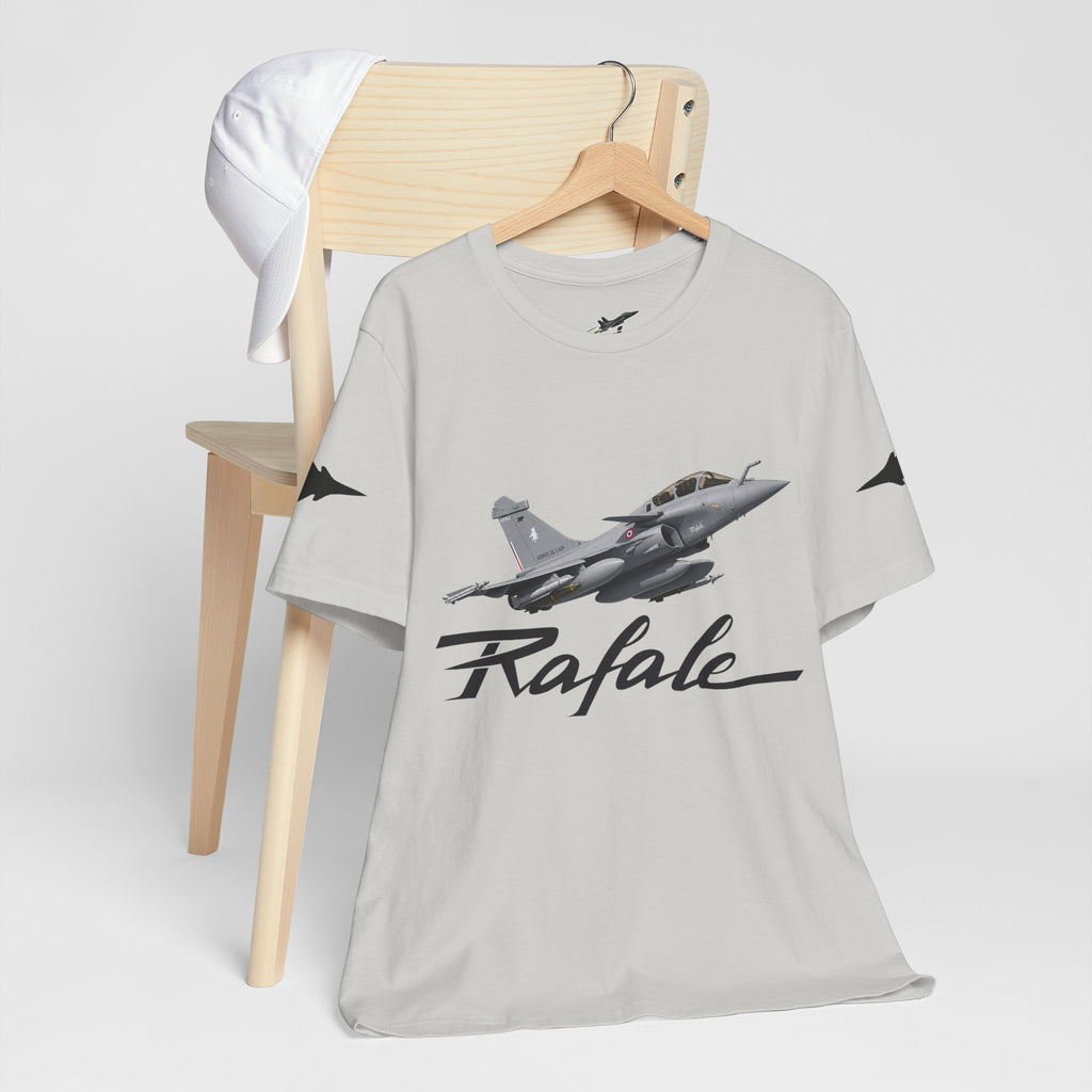 Dassault Rafale Fighter Jet Premium Tee