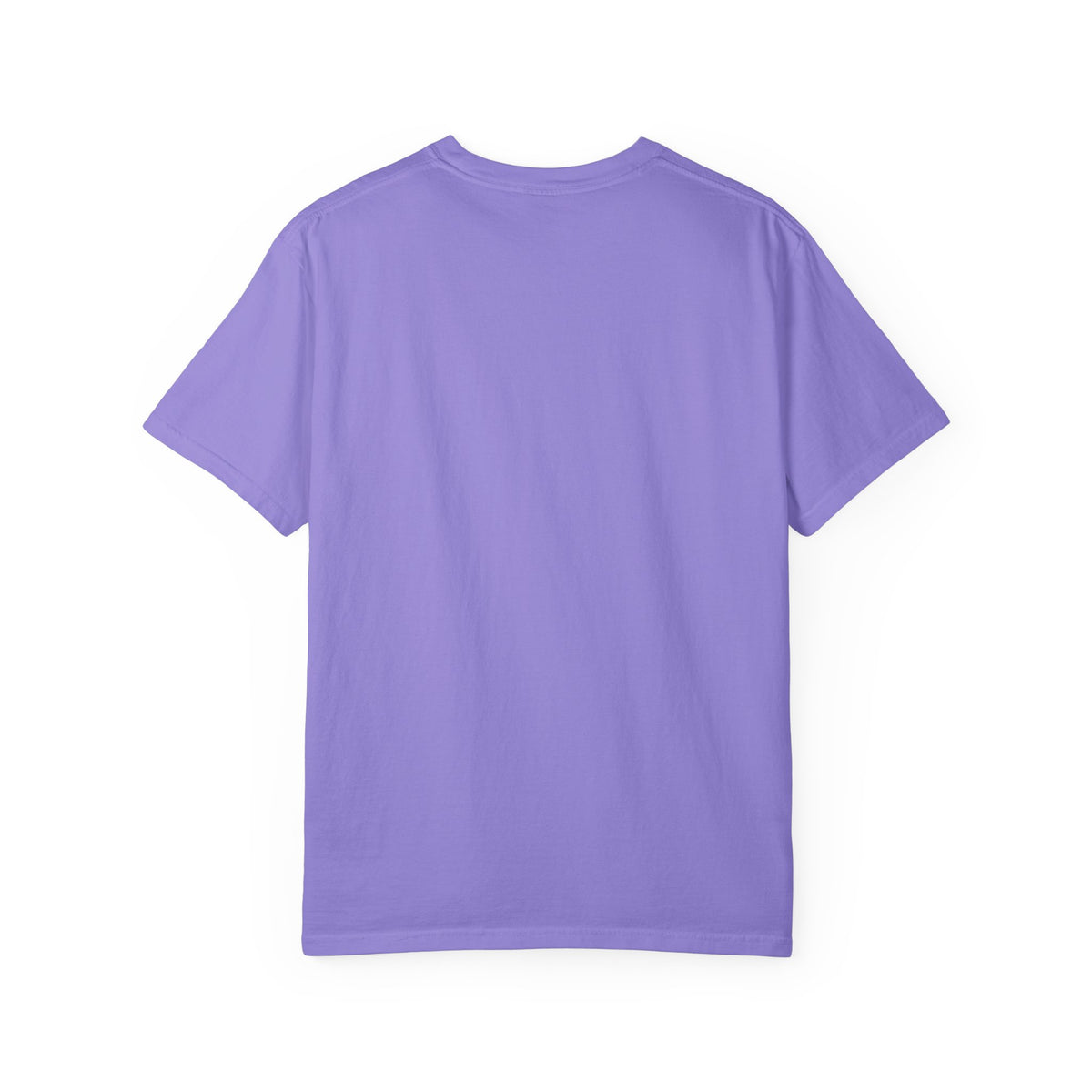 Jet Fighter Pocket T‑Shirt — Minimal Military Aircraft Graphic