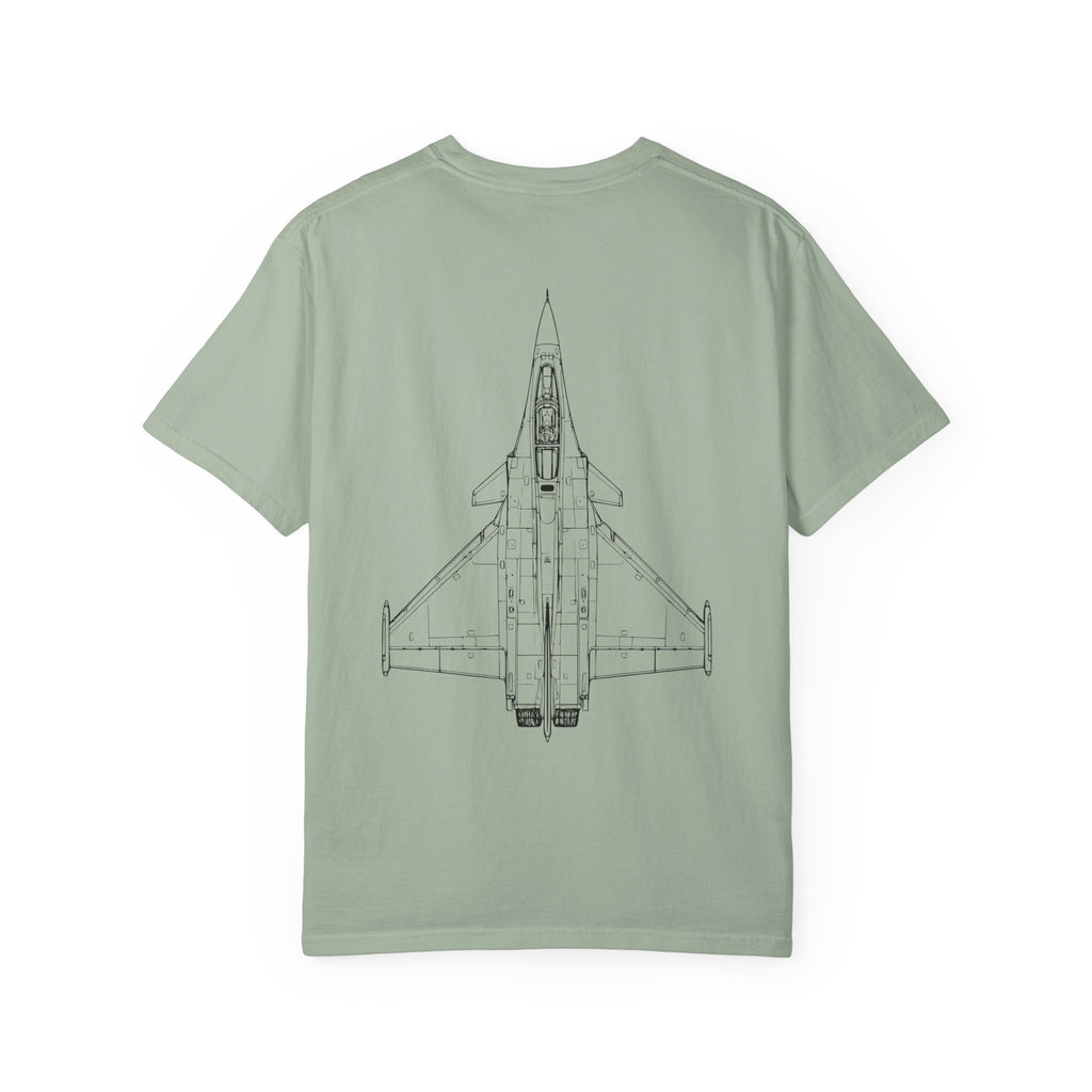 Croatian Air Force Dassault Rafale
