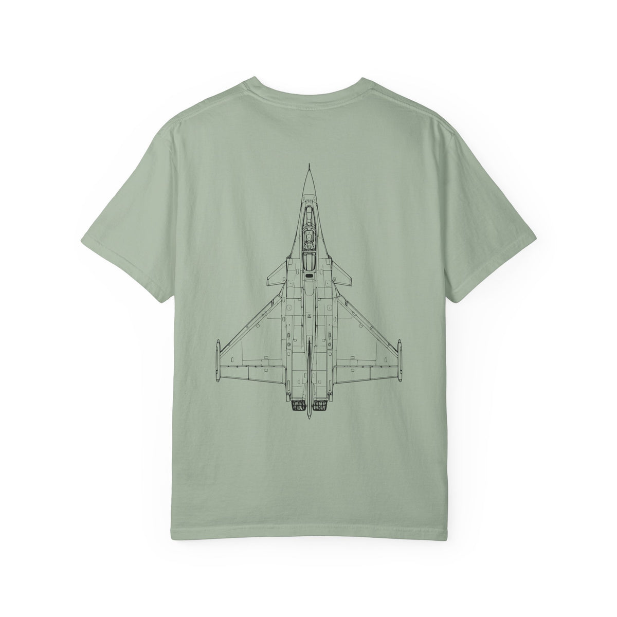 Croatian Air Force Dassault Rafale