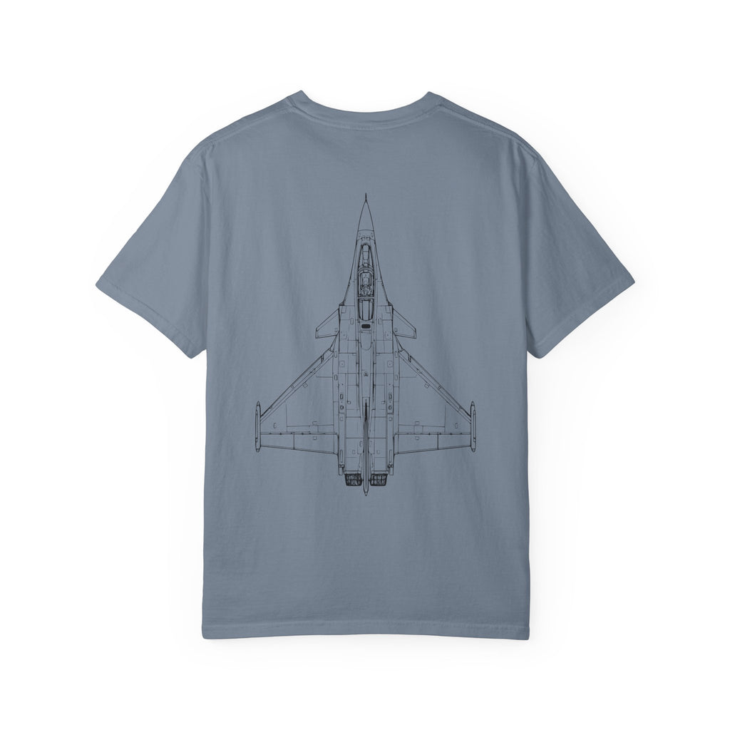 Croatian Air Force Dassault Rafale