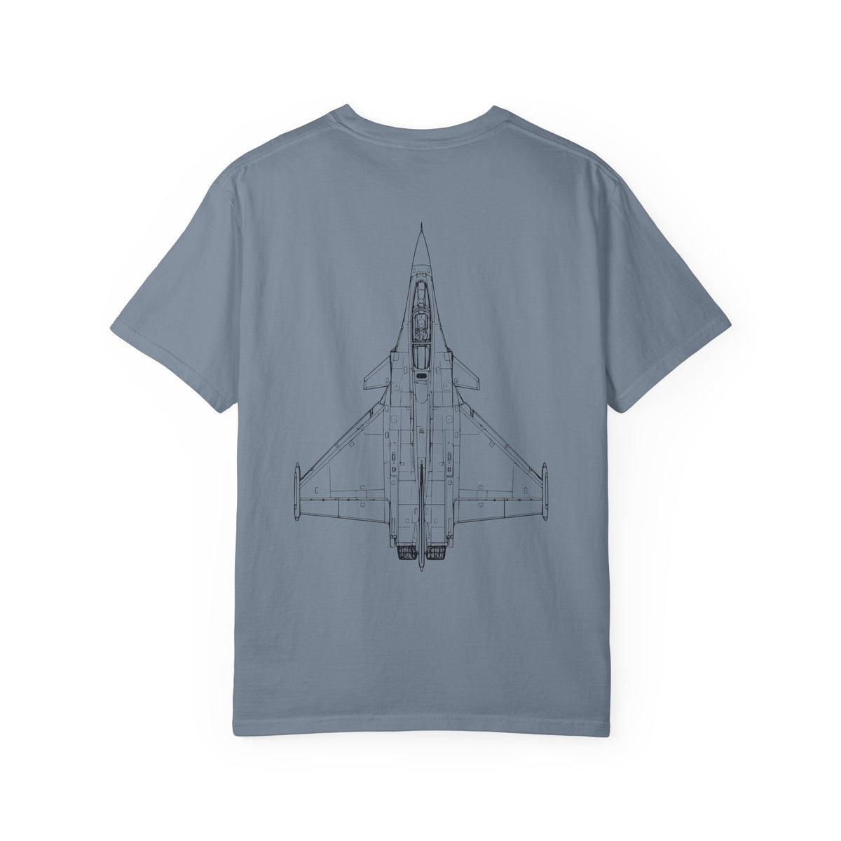 Croatian Air Force Dassault Rafale
