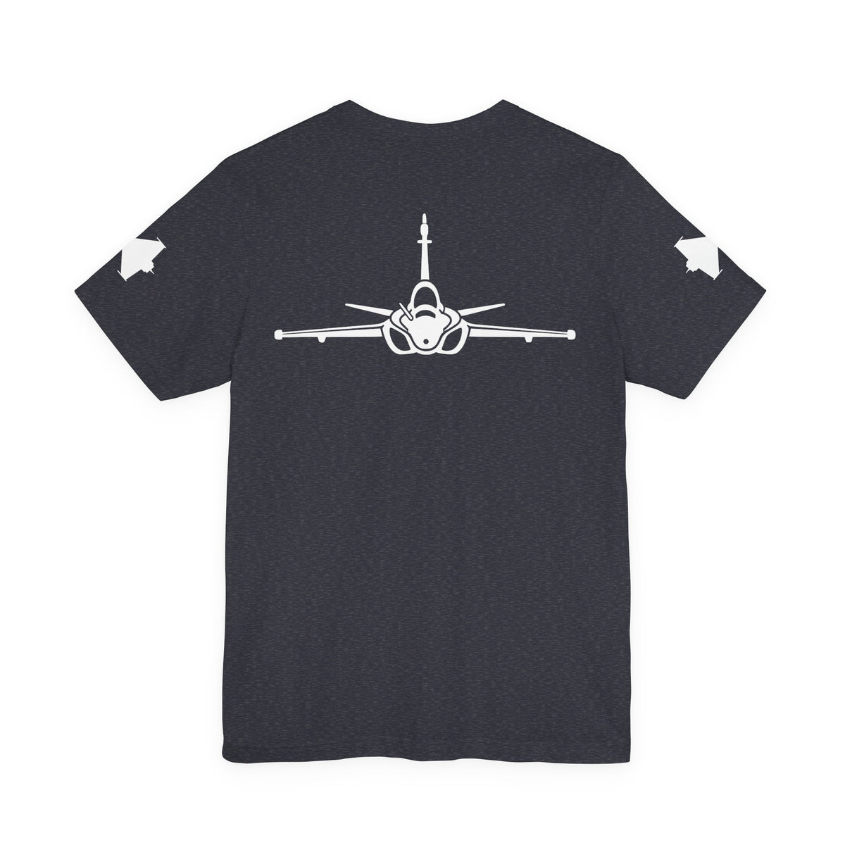 Dassault Rafale Fighter Jet Premium Tee in White