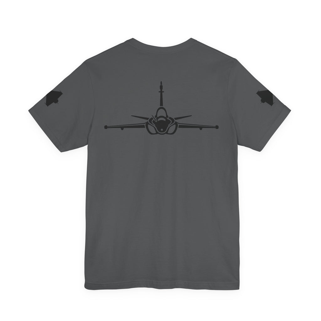 Dassault Rafale Fighter Jet Premium Tee