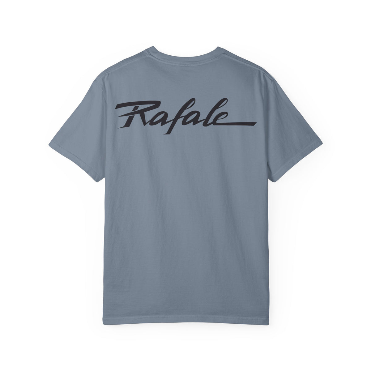 Rafale Jet Graphic T‑Shirt