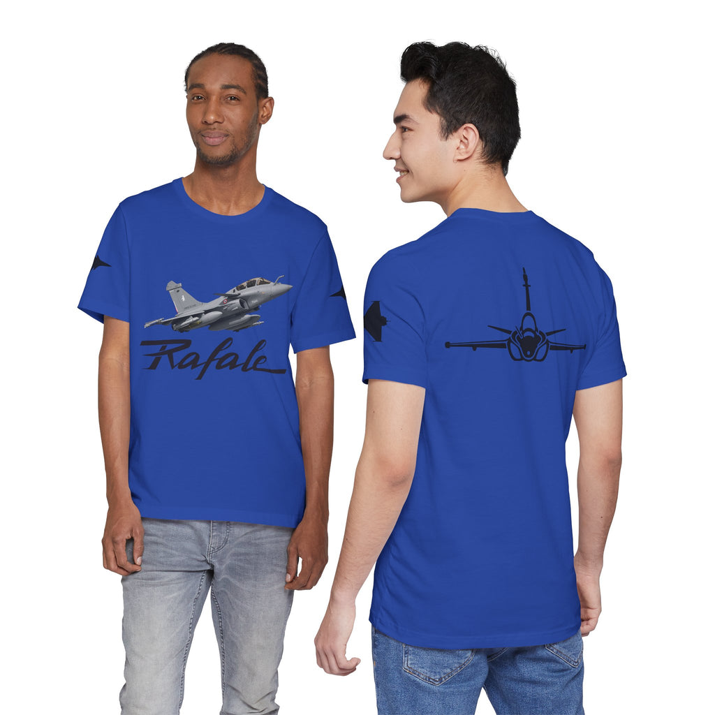 Dassault Rafale Fighter Jet Premium Tee