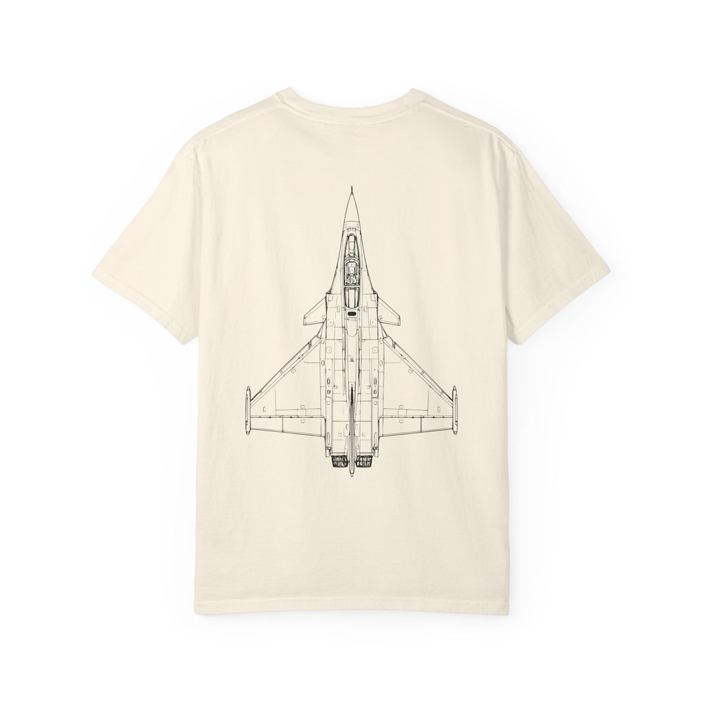 Croatian Air Force Dassault Rafale