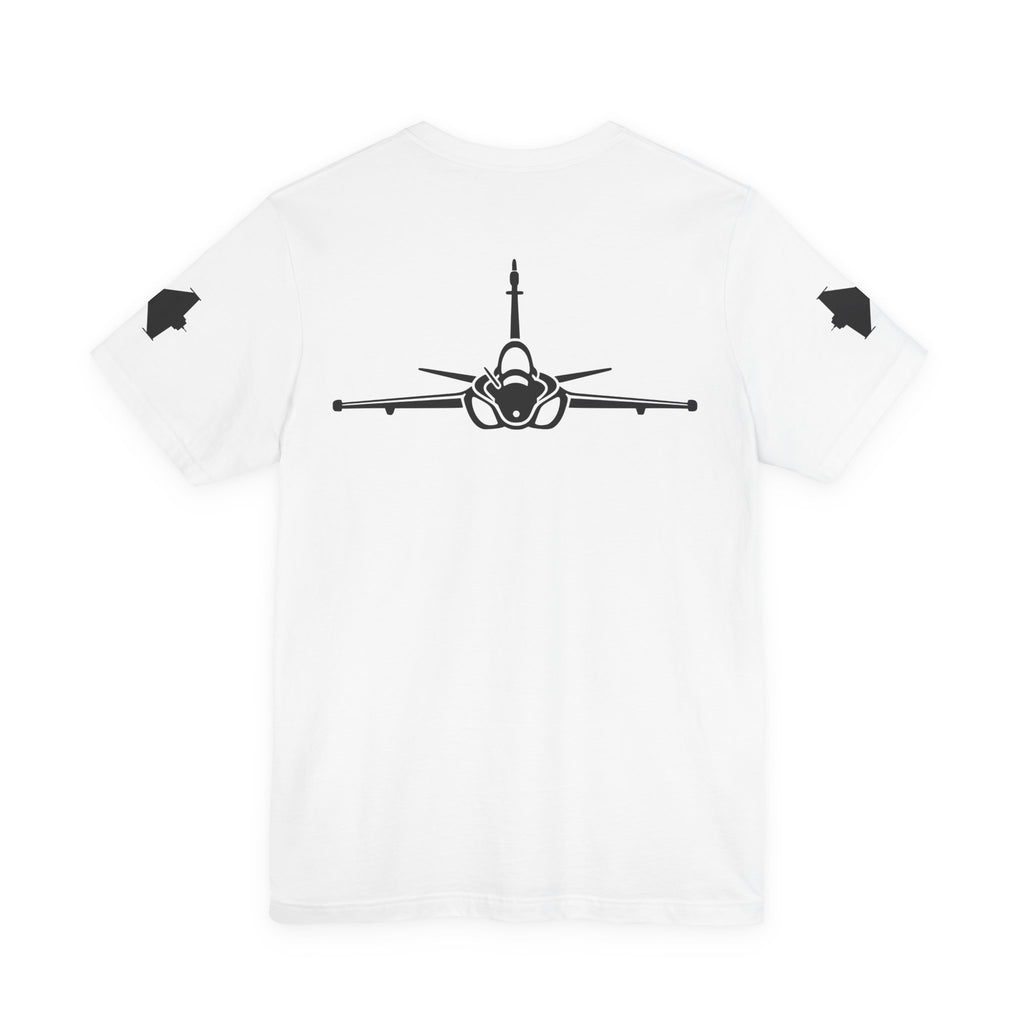 Dassault Rafale Fighter Jet Premium Tee